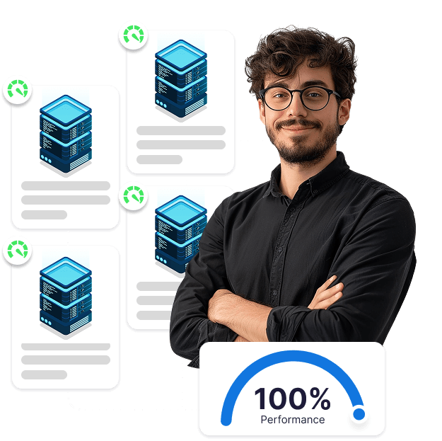 vps-hosting VPS Hosting