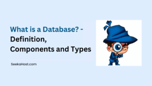 What is a Database