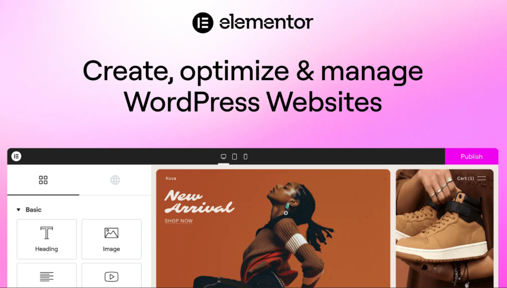 Elementor