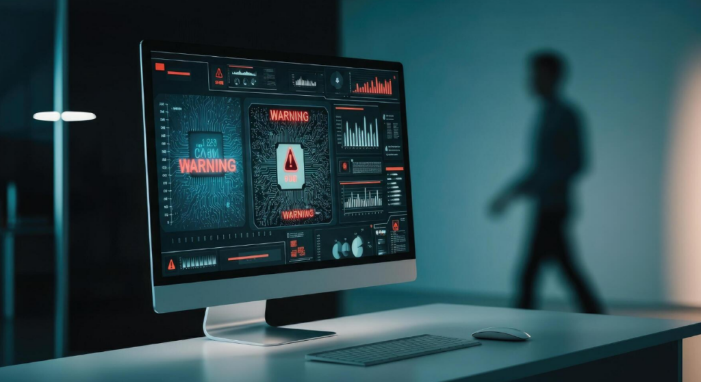 Malware Threat