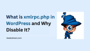 xmlrpc in WordPress
