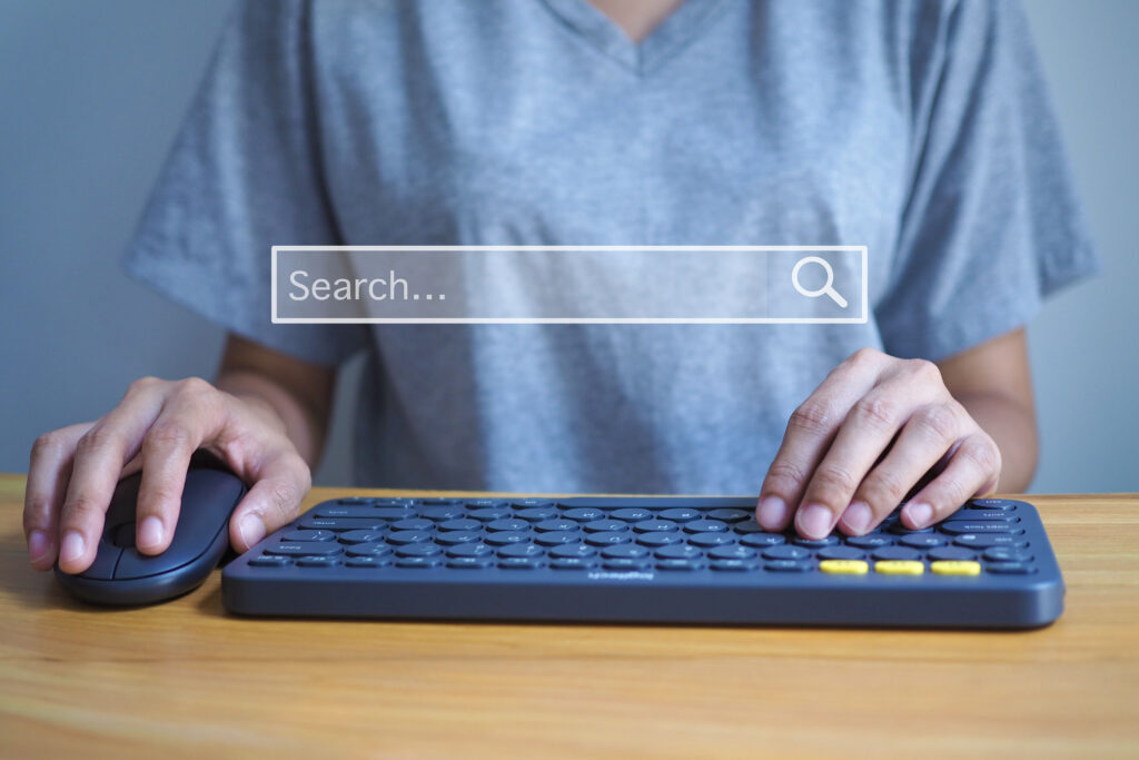 Domain Available Search