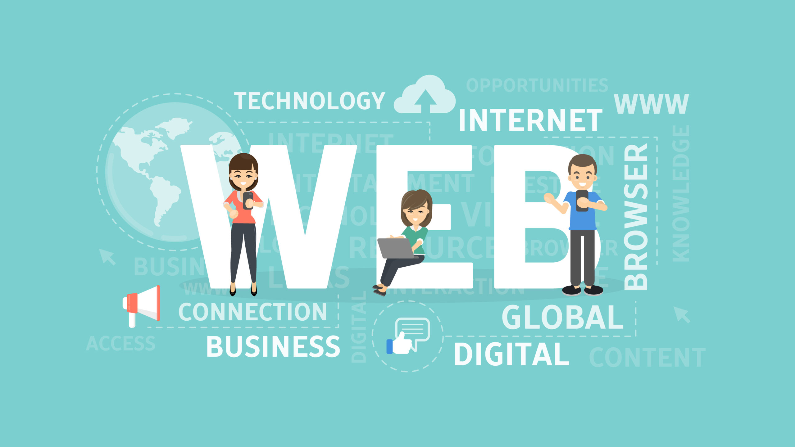 Multiple Domain Name Register